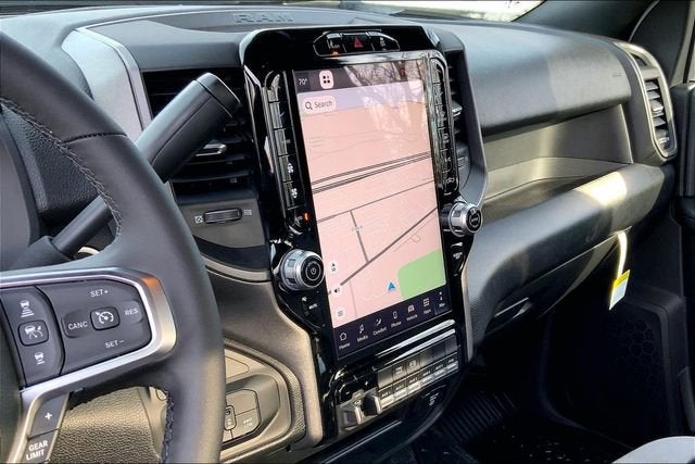 2026 RAM 3500 Chassis Cab Tradesman