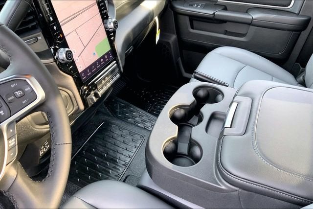 2026 RAM 3500 Chassis Cab Tradesman