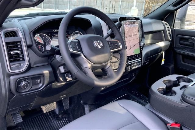 2026 RAM 3500 Chassis Cab Tradesman