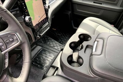 2026 RAM 3500 Chassis Cab Tradesman