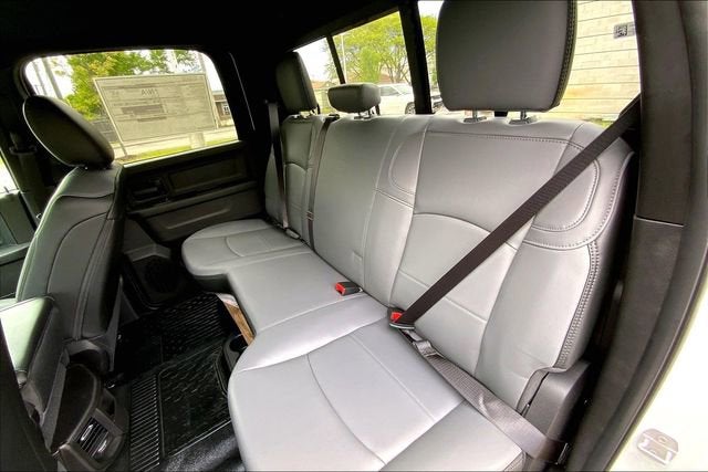 2026 RAM 3500 Chassis Cab Tradesman
