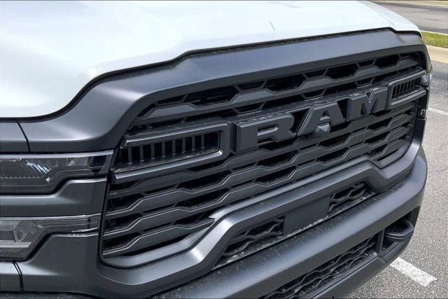 2026 RAM 3500 Chassis Cab Tradesman