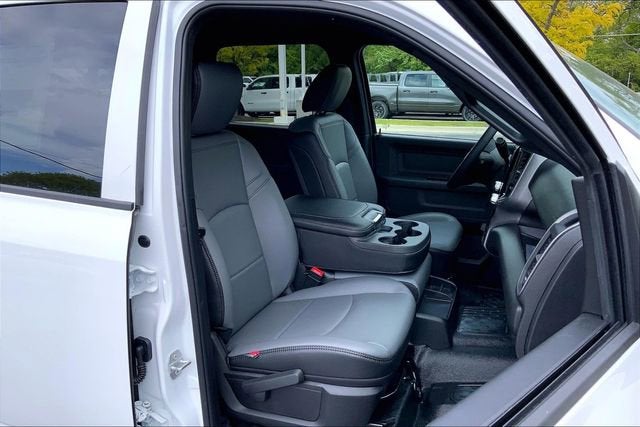 2026 RAM 3500 Chassis Cab Tradesman