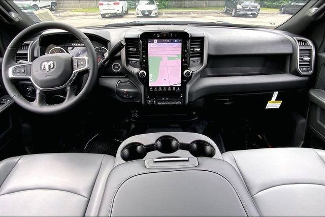 2026 RAM 3500 Chassis Cab Tradesman