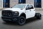 2026 RAM 3500 Chassis Cab Tradesman