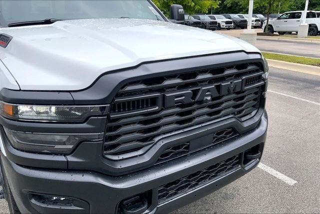 2026 RAM 3500 Chassis Cab Tradesman