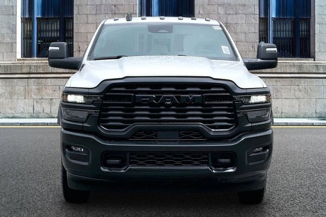 2026 RAM 3500 Chassis Cab Tradesman