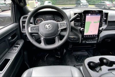 2026 RAM 3500 Chassis Cab Tradesman
