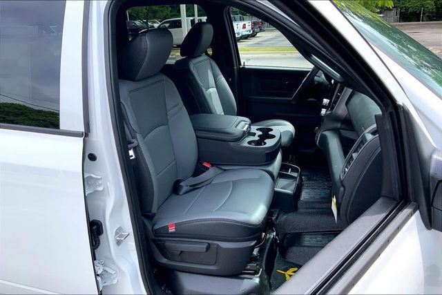 2026 RAM 3500 Chassis Cab Tradesman