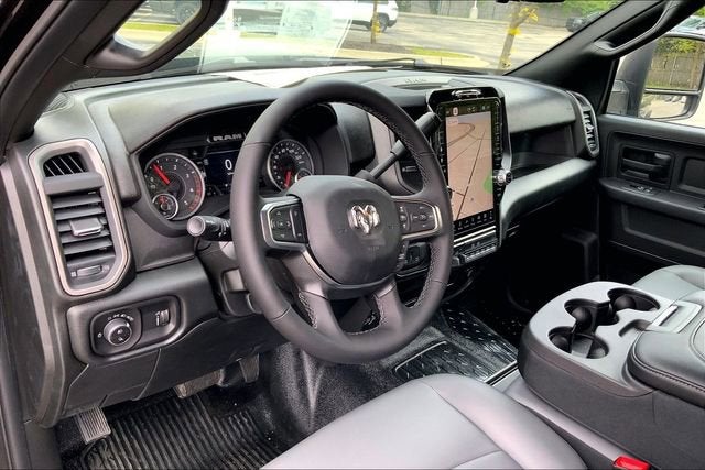 2026 RAM 3500 Chassis Cab Tradesman