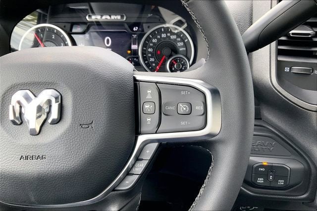2026 RAM 3500 Chassis Cab Tradesman