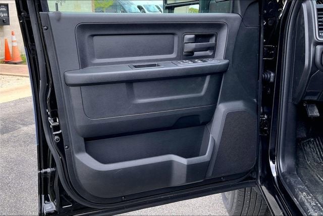 2026 RAM 3500 Chassis Cab Tradesman
