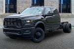 2026 RAM 3500 Chassis Cab Tradesman