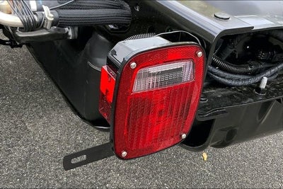 2026 RAM 3500 Chassis Cab Tradesman