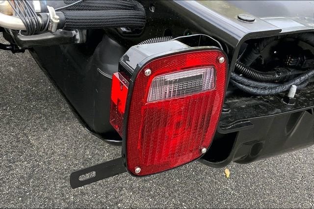 2026 RAM 3500 Chassis Cab Tradesman