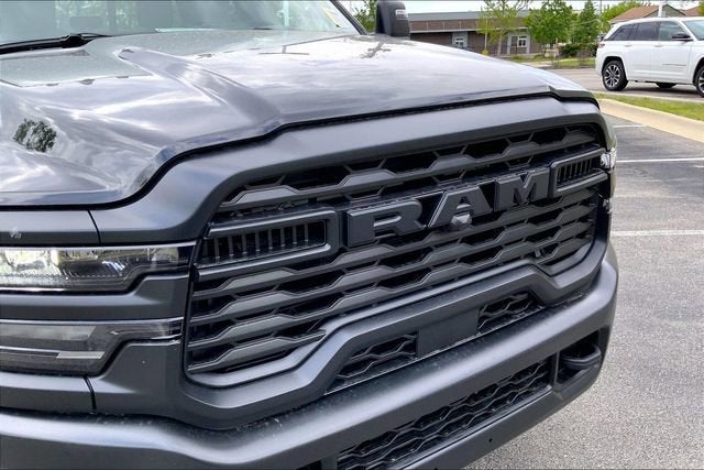 2026 RAM 3500 Chassis Cab Tradesman