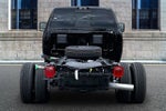 2026 RAM 3500 Chassis Cab Tradesman