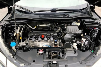 2019 Honda HR-V LX