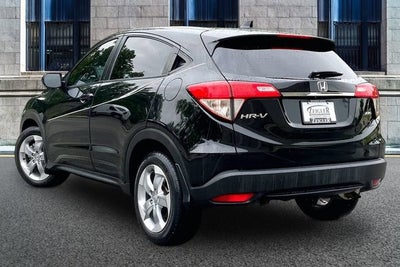 2019 Honda HR-V LX