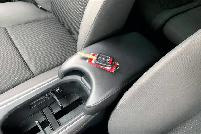 2019 Honda HR-V LX