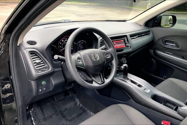 2019 Honda HR-V LX