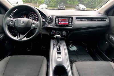 2019 Honda HR-V LX
