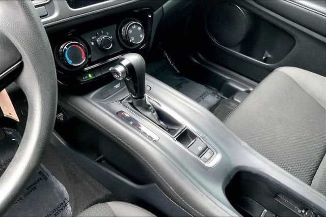 2019 Honda HR-V LX