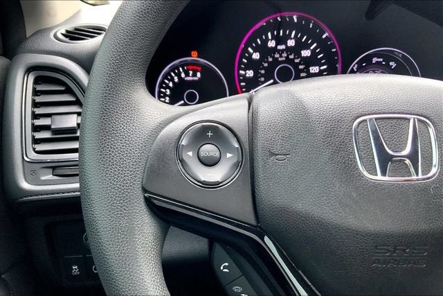 2019 Honda HR-V LX