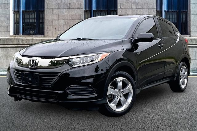 2019 Honda HR-V LX