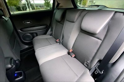 2019 Honda HR-V LX