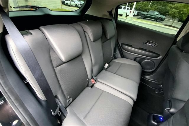 2019 Honda HR-V LX
