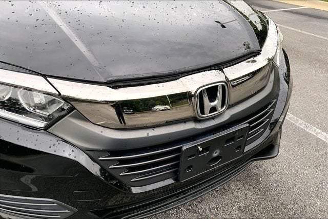 2019 Honda HR-V LX