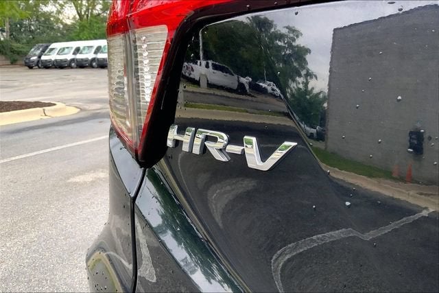 2019 Honda HR-V LX