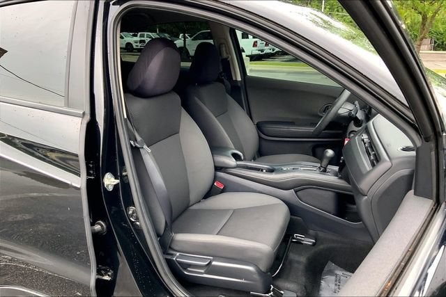 2019 Honda HR-V LX
