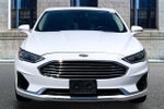 2019 Ford Fusion Hybrid SEL