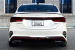 2022 Kia Forte GT