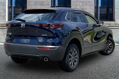 2021 Mazda Mazda CX-30 2.5 S