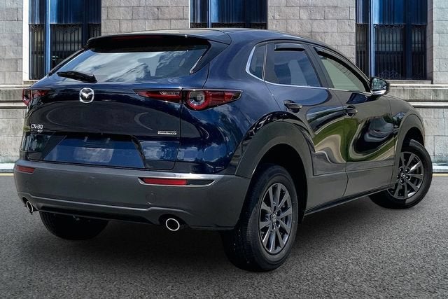 2021 Mazda Mazda CX-30 2.5 S