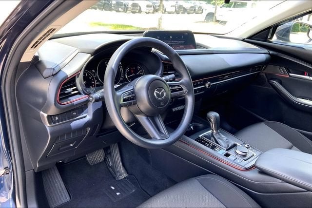 2021 Mazda Mazda CX-30 2.5 S