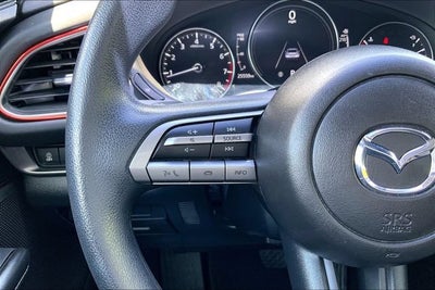 2021 Mazda Mazda CX-30 2.5 S
