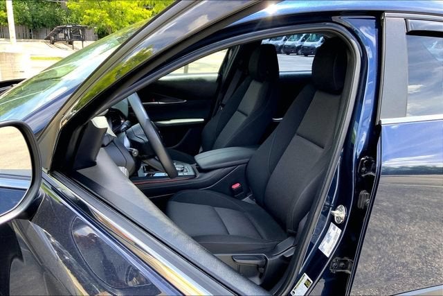 2021 Mazda Mazda CX-30 2.5 S