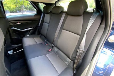 2021 Mazda Mazda CX-30 2.5 S