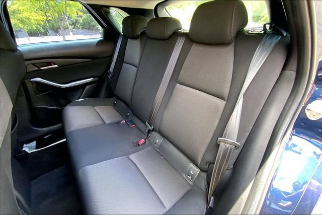 2021 Mazda Mazda CX-30 2.5 S
