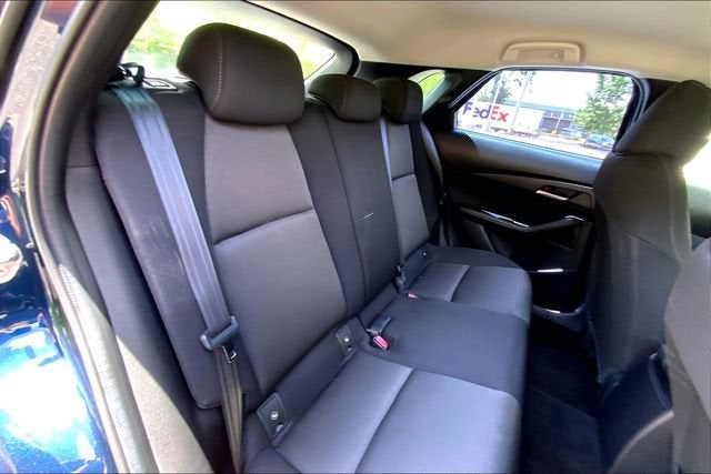 2021 Mazda Mazda CX-30 2.5 S