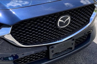2021 Mazda Mazda CX-30 2.5 S