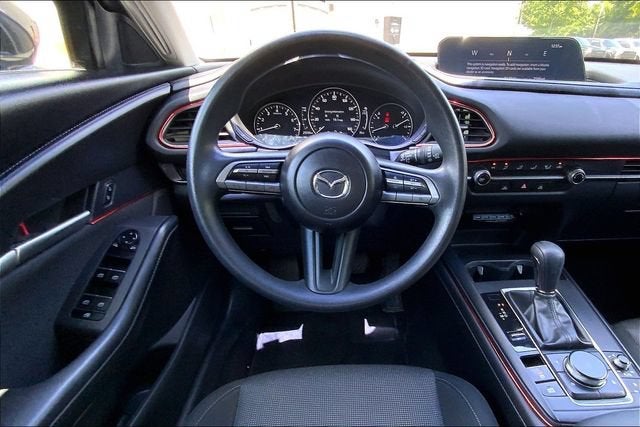 2021 Mazda Mazda CX-30 2.5 S