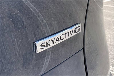 2021 Mazda Mazda CX-30 2.5 S