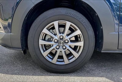 2021 Mazda Mazda CX-30 2.5 S