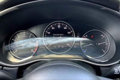 2025 Mazda Mazda CX-30 2.5 S Select Sport