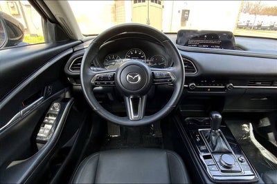 2025 Mazda Mazda CX-30 2.5 S Select Sport